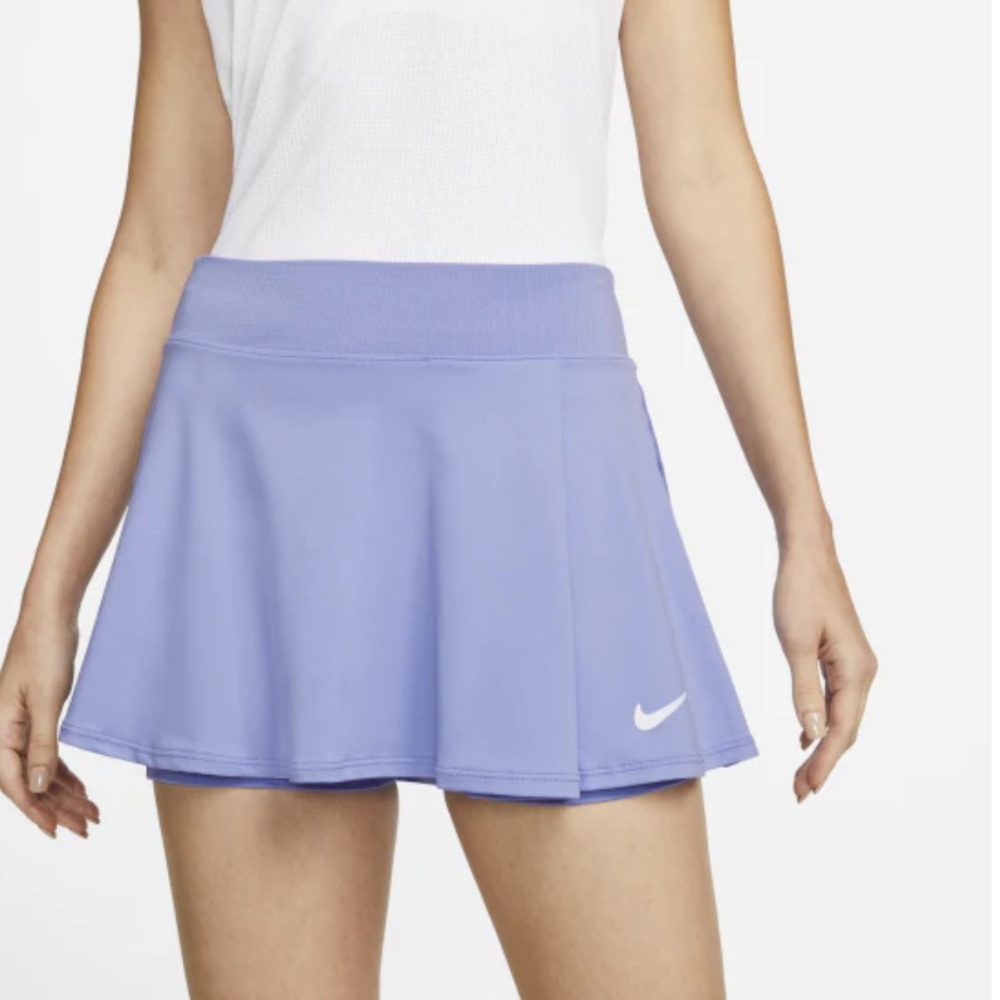 Nike Women's Lavender Skirt